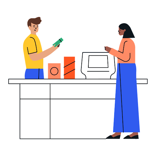 Give_customer_items.png